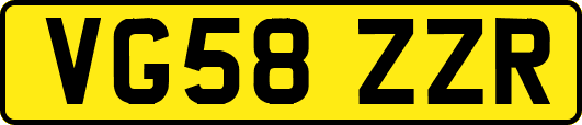 VG58ZZR