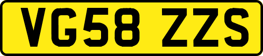VG58ZZS