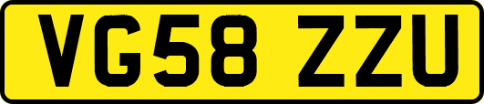 VG58ZZU