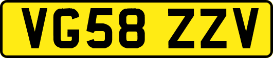 VG58ZZV