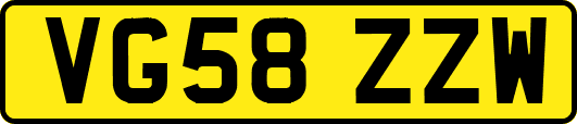 VG58ZZW