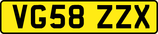 VG58ZZX