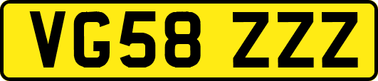 VG58ZZZ