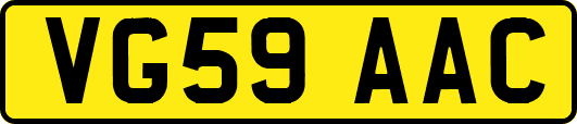 VG59AAC