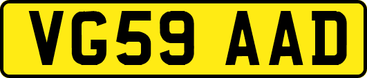 VG59AAD