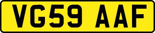 VG59AAF