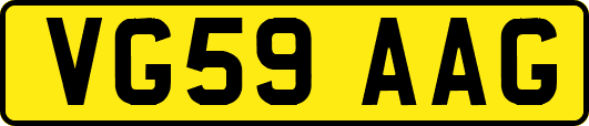 VG59AAG