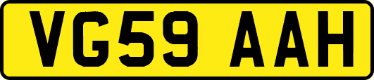 VG59AAH