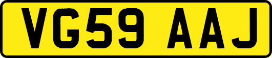 VG59AAJ