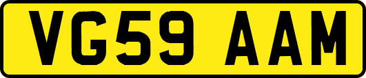 VG59AAM