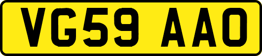 VG59AAO