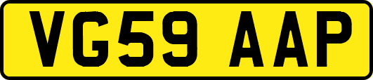 VG59AAP