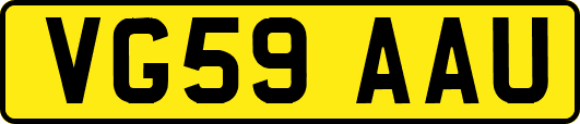 VG59AAU