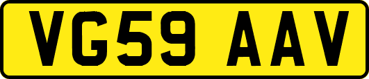VG59AAV