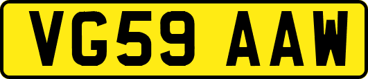 VG59AAW