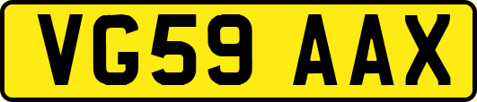 VG59AAX