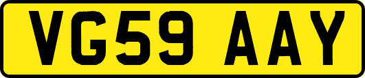 VG59AAY