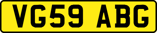 VG59ABG