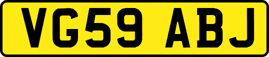 VG59ABJ