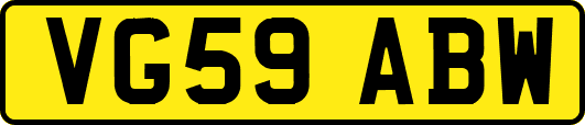 VG59ABW