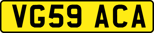 VG59ACA