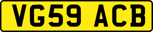VG59ACB