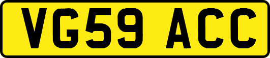 VG59ACC