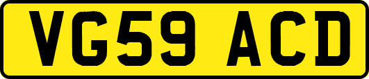 VG59ACD