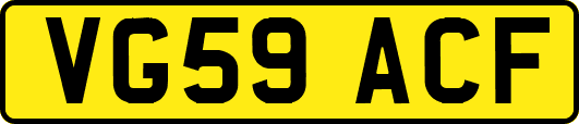 VG59ACF