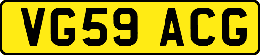 VG59ACG