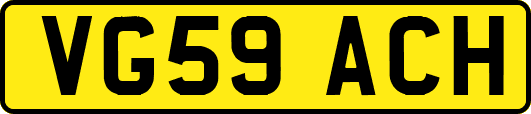 VG59ACH