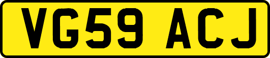 VG59ACJ