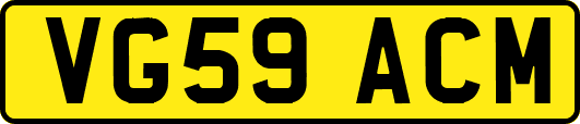 VG59ACM