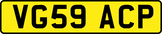VG59ACP