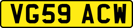 VG59ACW