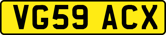 VG59ACX