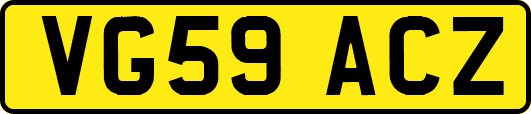 VG59ACZ