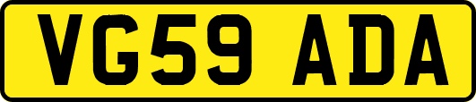 VG59ADA