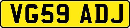 VG59ADJ