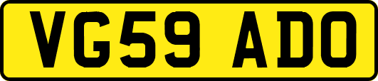 VG59ADO