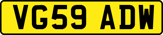VG59ADW