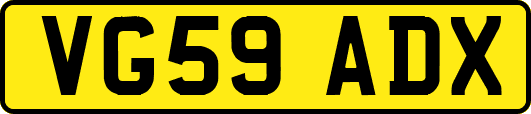 VG59ADX