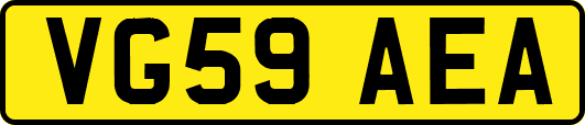 VG59AEA