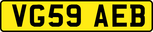 VG59AEB