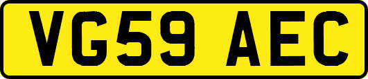 VG59AEC