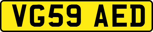 VG59AED