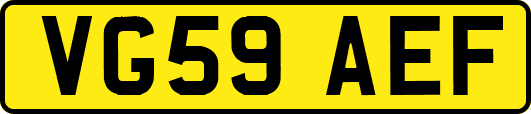 VG59AEF