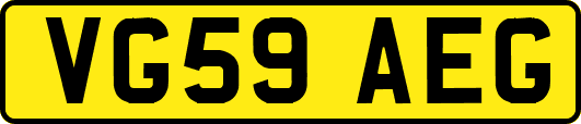 VG59AEG