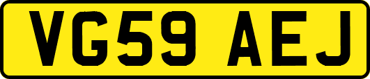 VG59AEJ