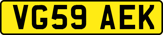 VG59AEK